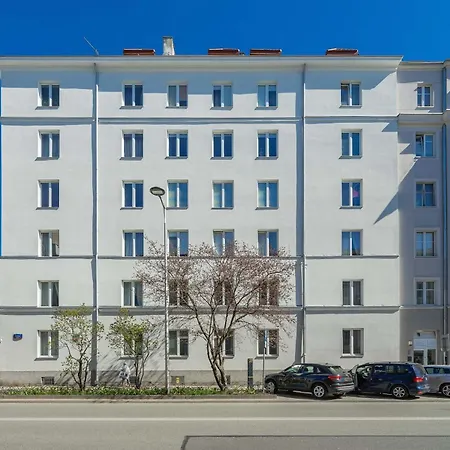 Bright With Air Conditioning Near The Copernicus Science Center In By Renters 아파트 바르샤바