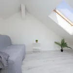 Bright With Air Conditioning Near The Copernicus Science Center In By Renters Διαμέρισμα Βαρσοβία