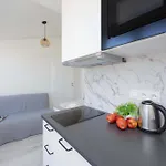 Διαμέρισμα Bright With Air Conditioning Near The Copernicus Science Center In By Renters Βαρσοβία